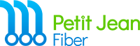 Petit Jean Fiber logo